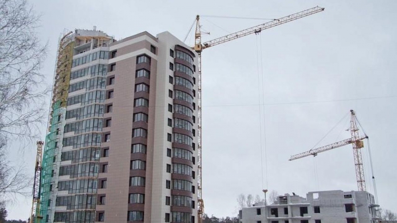 Эксперты ОНФ выявили проблемы предоставления социального жилья в Алтайском крае