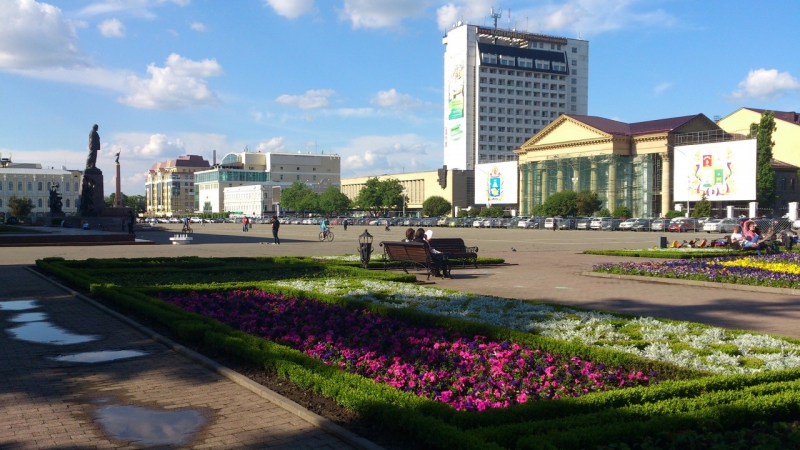 Перспективы развития туристической отрасли обсудили в Ставрополе