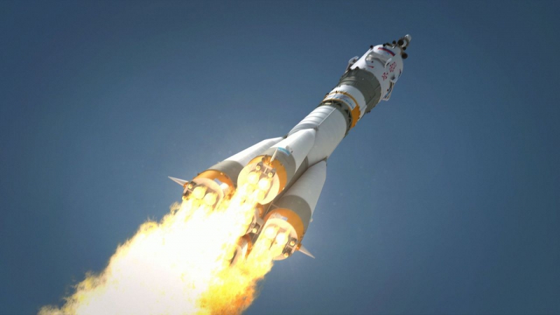 В 2017 году закончат изготовление двух ракет для запуска с «Восточного»