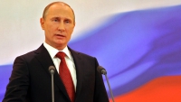 Путин подписал закон о проверках предпринимателей в Крыму и Севастополе