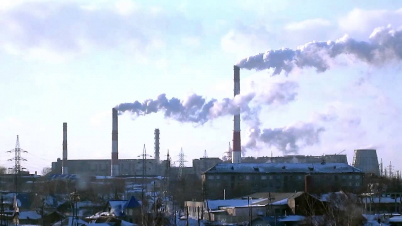 В Татарстане на Казанской ТЭЦ-1 построят два новых энергоблока за 5,5 млрд рублей