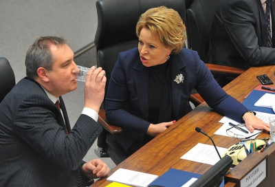 Арктику узаконят