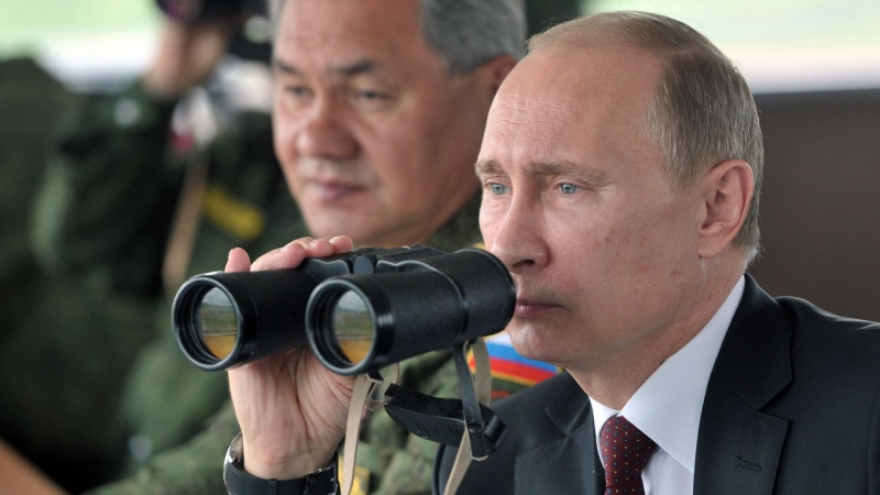 Президент РФ лично проконтролирует первый старт с космодрома «Восточный»