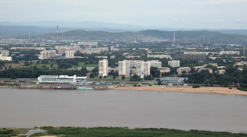 В 2016 году будет введен в эксплуатацию комплекс по очистке подземной воды Комсомольска
