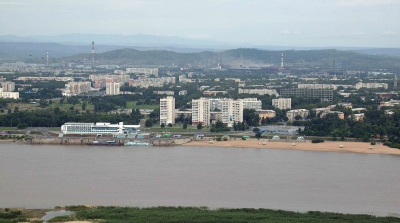 В 2016 году будет введен в эксплуатацию комплекс по очистке подземной воды Комсомольска