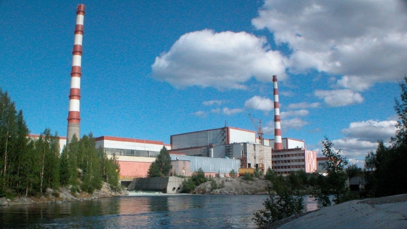 Первые энергоблоки Курской АЭС-2 заработают в 2022 году