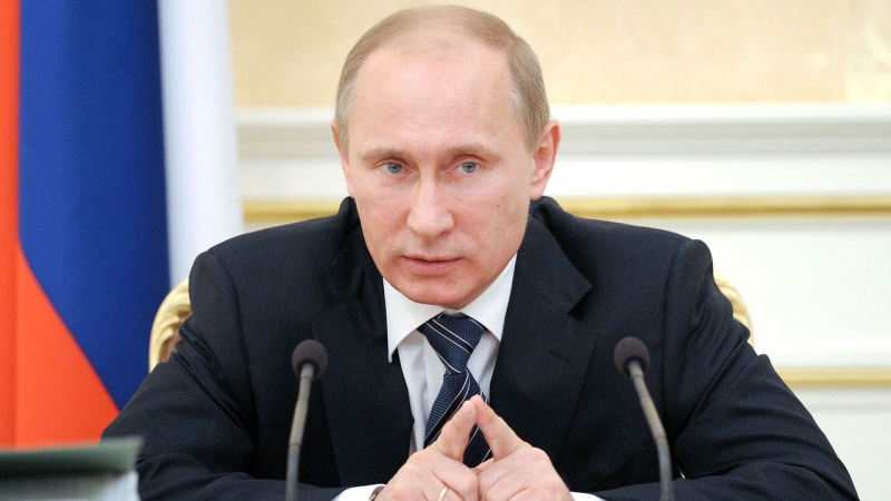 Президент Путин поручил ужесточить наказание для правоохранителей за необоснованное преследование бизнеса