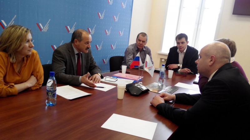 Эксперты Фонда «Здоровье» оценили ситуацию с оказанием медпомощи в Республике Татарстан