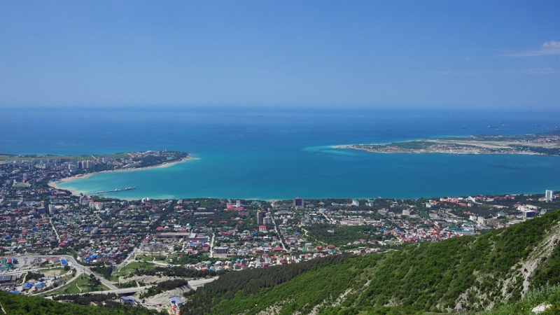 Власти Крыма поддержали эксперимент по введению курортных сборов