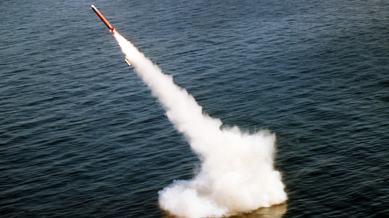 ВМС РФ приступили к испытаниям гиперзвуковой ракеты "Циркон"