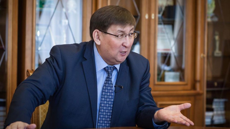Юрий Куприянов: Республика — в лидерах по привлечению инвестиций