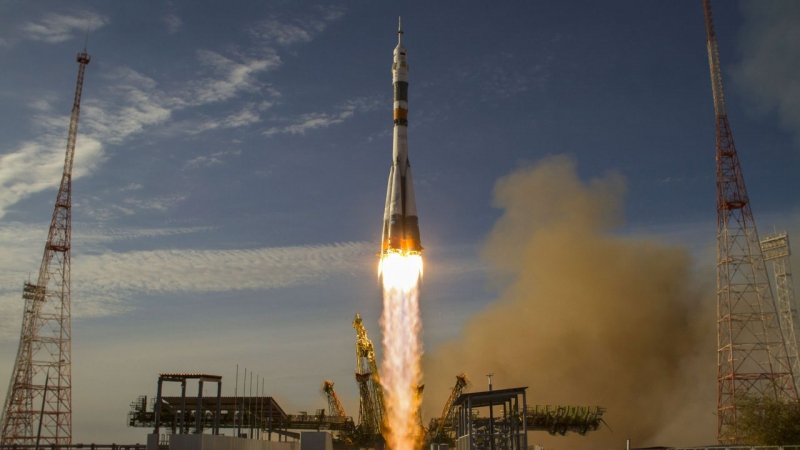 Роскосмос одобрил первый частный проект для космического туризма