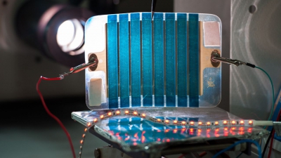 Ученые НИТУ «МИСиС» создали первый российский гибкий тонкопленочный солнечный элемент, который в разы дешевле аналогов