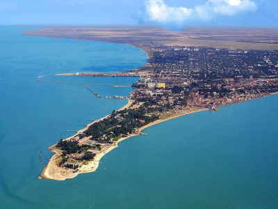 Власти Кубани фиксируют необычайно высокий спрос на курорты региона