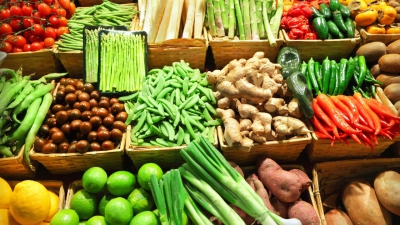 Спрос на российские экологически чистые продукты растет