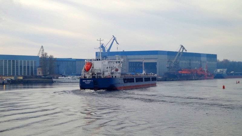 Реконструкция Жатайского судостроительного завода потребует 5,7 млрд рублей