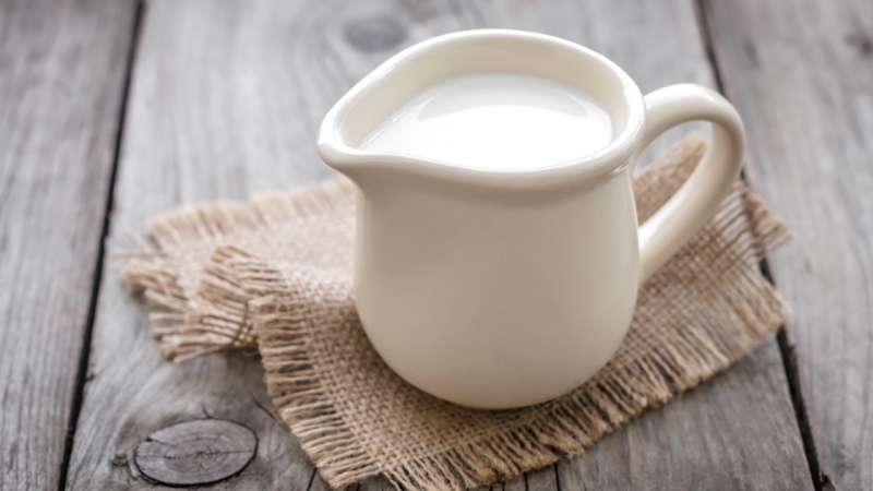 Списки производителей фальсифицированной молочной продукции опубликуют в СМИ