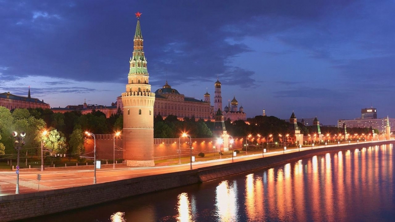 В 2016 году в Россию въедет на 10% больше иностранных туристов