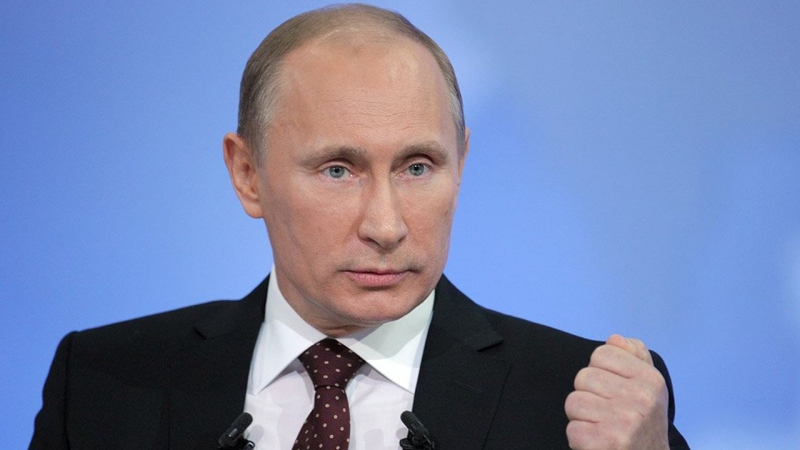 Путин возлагает надежды на калининградские власти в обеспечении энергобезопасности региона