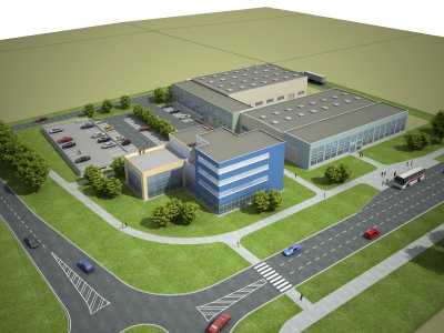 В Крыму появятся индустриальные парки