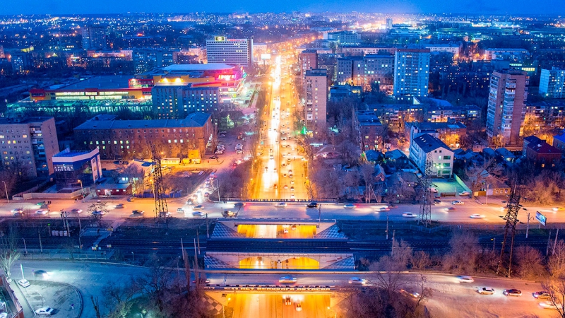 В этом году Ростов ожидает серьезный прирост туристов