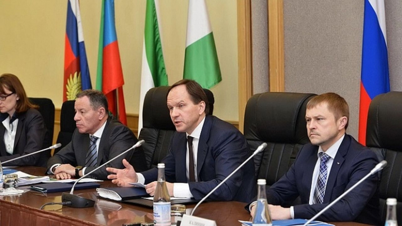 Проблемы малого бизнеса Кавказа обсудили в Ессентуках