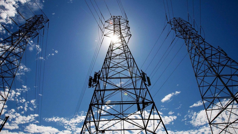 На модернизацию энергоструктуры Крыма предусмотрено более 50 млрд рублей