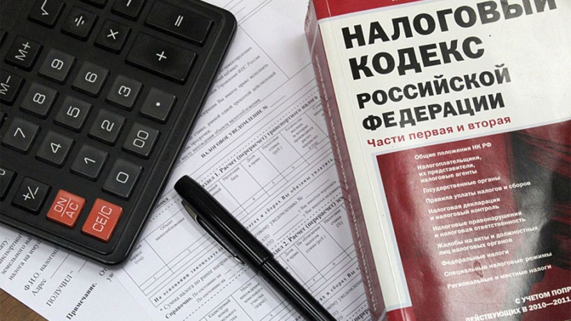 В Крыму необходимо продолжать работу по упрощению процедуры налогового администрирования