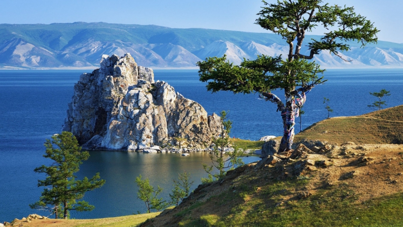 Реконструкция поселка Листвянка должна стать частью федерального проекта по сохранению озера Байкал