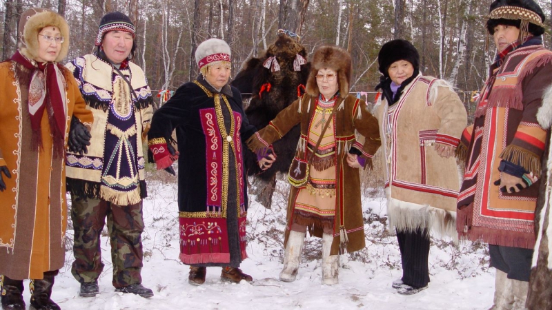 В Якутии надеются на принятие закона о господдержке народов Севера
